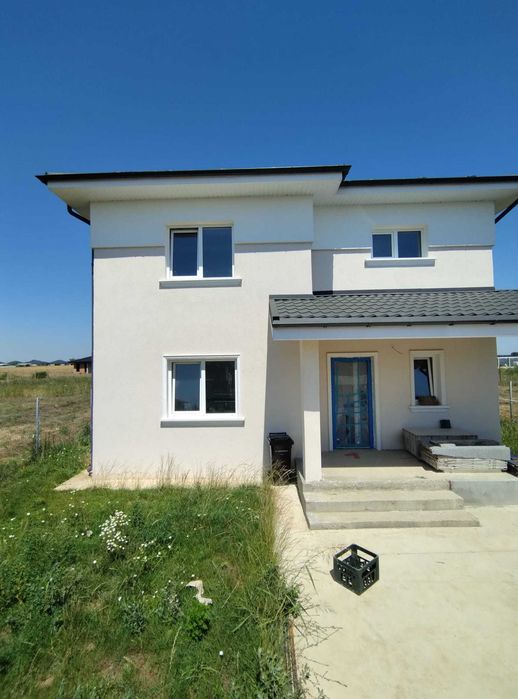 Casa de vanzare Crevedia - Buftea