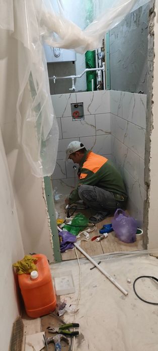 Ремонт квартир и домов