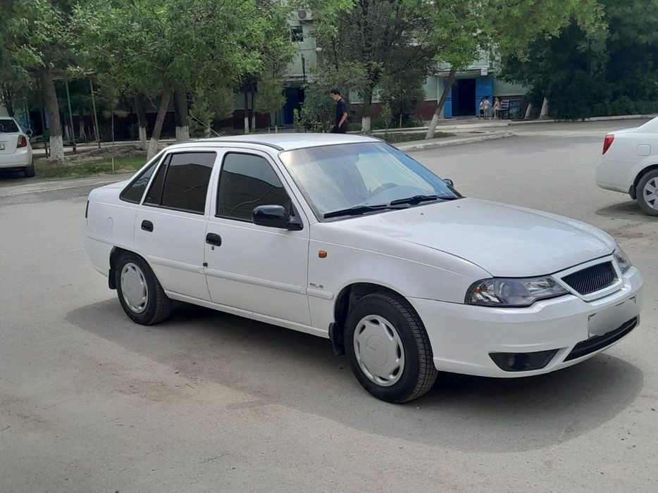 Nexia 2 sons 1.5 gibrid