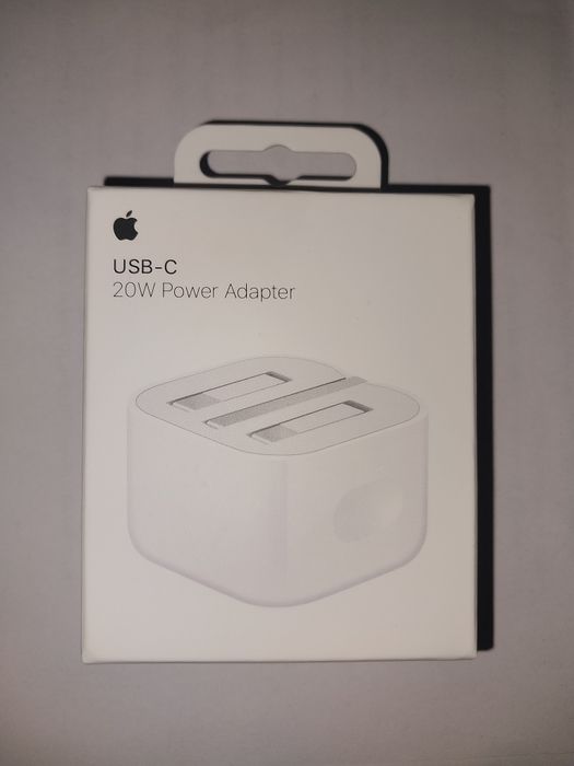 Iphone org adapter