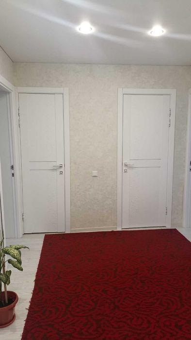 3 комнт. кв, 61,5 кв.м. 5/5 эт.