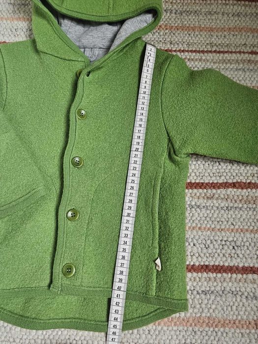 Jacheta lana Disana - mas. 98/104