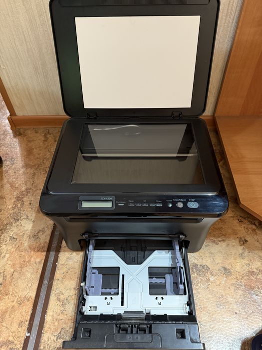 Принтер Samsung Laser Multifunction