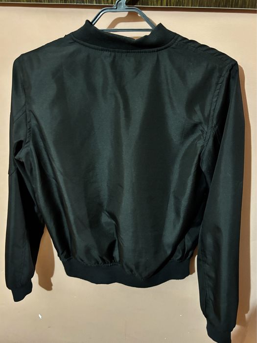 Бомбер, молодежный