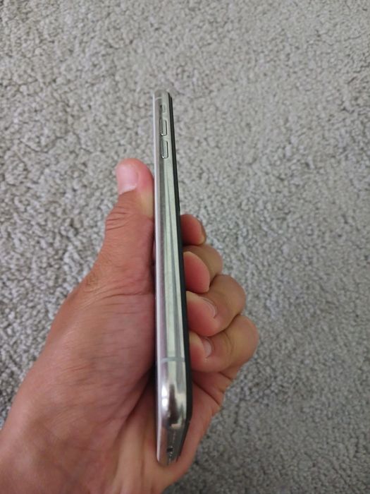 Iphone x xotirasi 64 gb