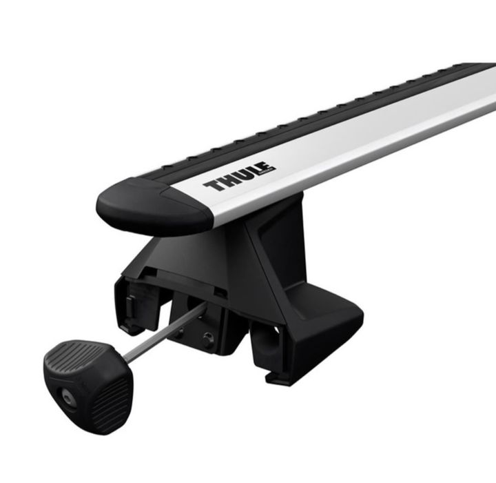 Bare transversale Thule Wingbar Evo pentru AUDI A6