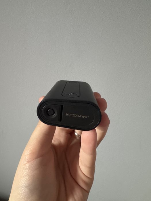 aparat Glo hyper aproape nou