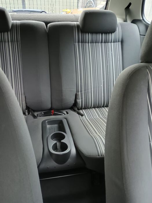 Vand Volkswagen Fox