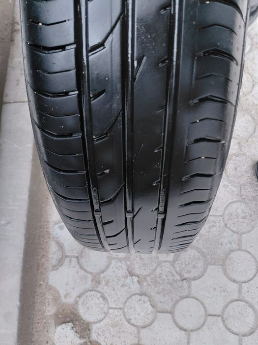 Диски с шинами комплект