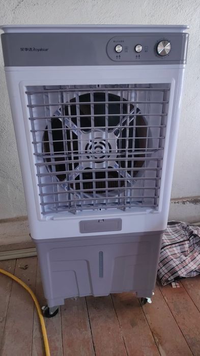 Кондиционер домашний