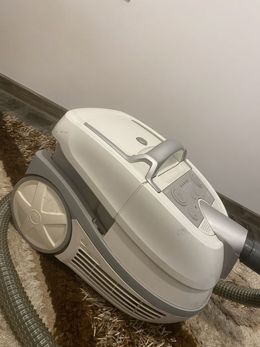 Vand aspirator zelmer