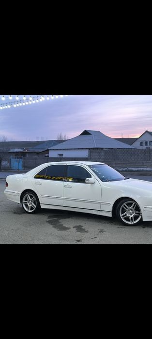 Диски на Мерседес