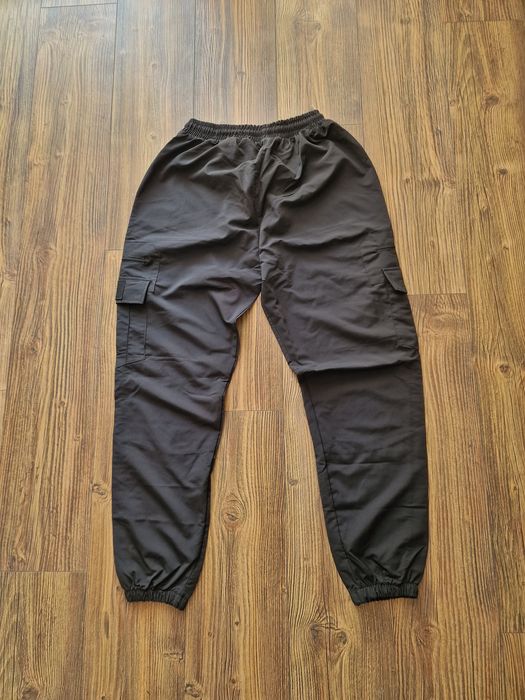 Мъжко спортно долнище шушляк карго размер  S M L XL 2XL 3XL