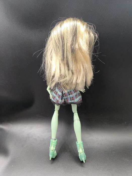 Кукла Monster high Франки Штейн