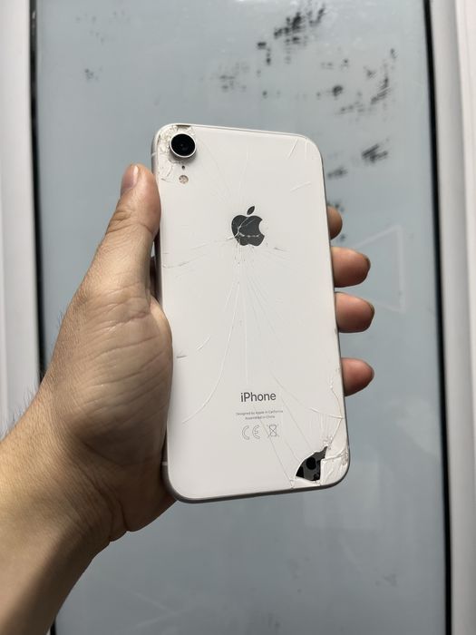 Apple Iphone Xr 64GB