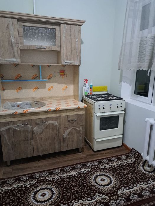 Chorsu Gulaboda 1 xonali kvartira