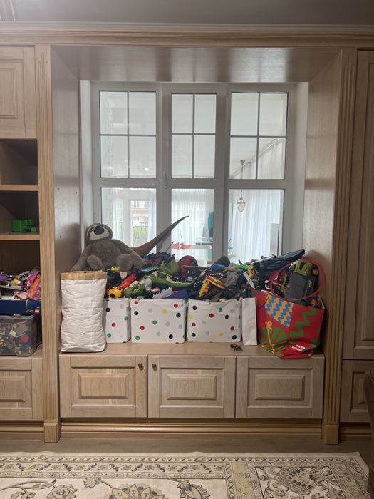 Продам стенку срочно! торг!