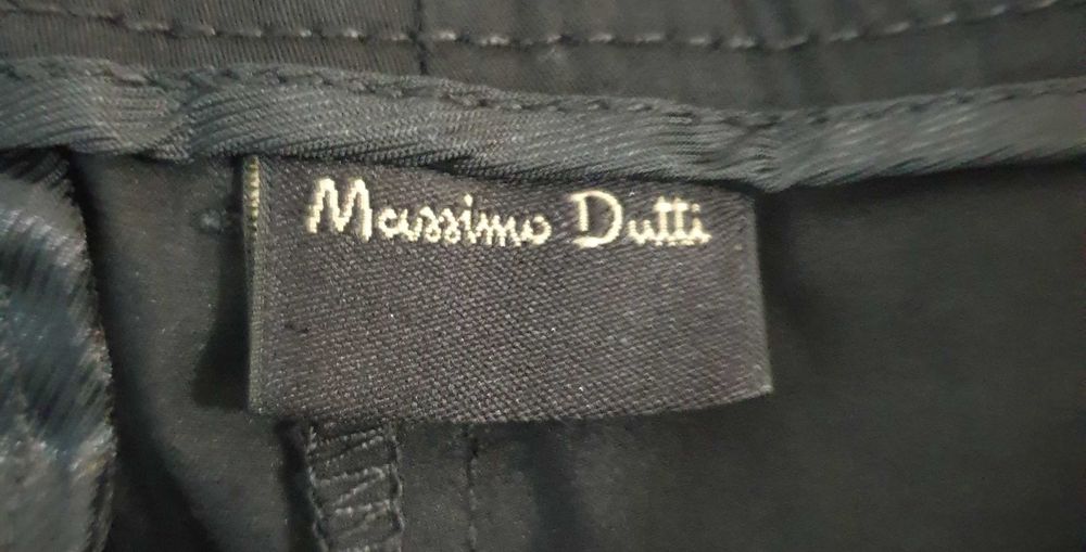 Панталон и дънки Massimo Dutti