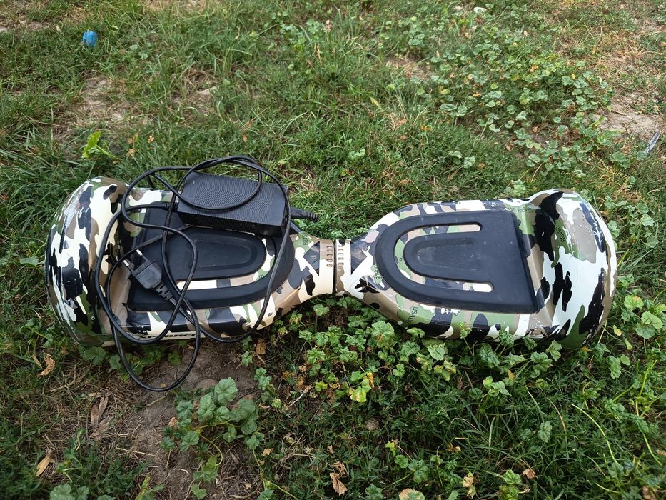 Vând Hoverboard negociabil