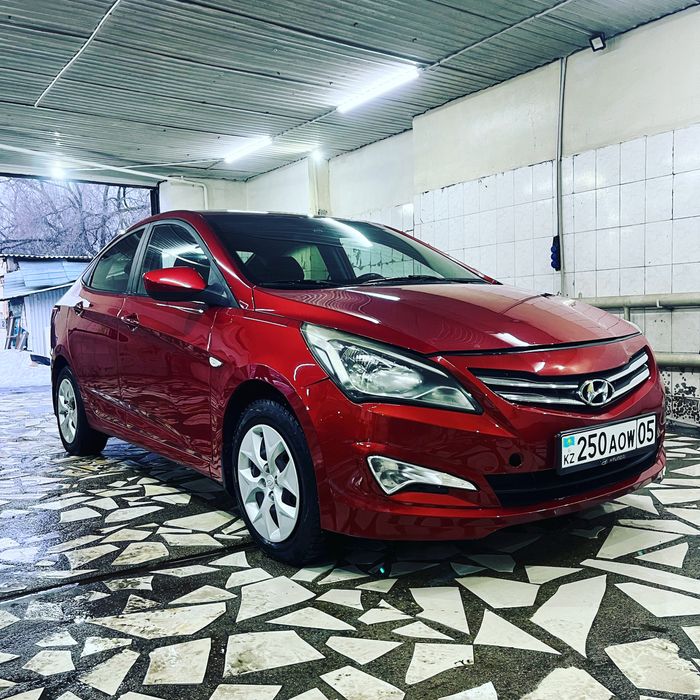 Аренда автотАлматы