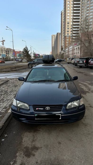 Продам Тойота Камри Грация