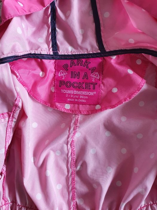 Парка, тънки якета, 2-3г, Parka,Tu,HM 18-24 мес.