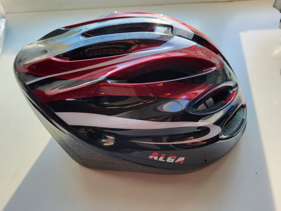 Продам вело шлем