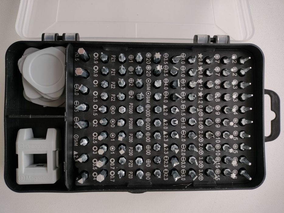 Набор для ремонта