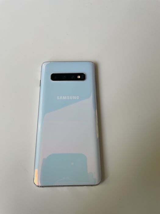 Samsung galaxy s10