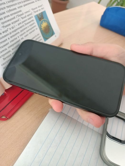 Iphone 15 без гарантии