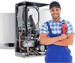 Ремонт двухконтурных котлов в Ташкенте — круглосуточною.