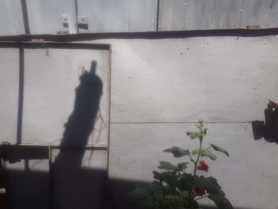 Забор        б/у