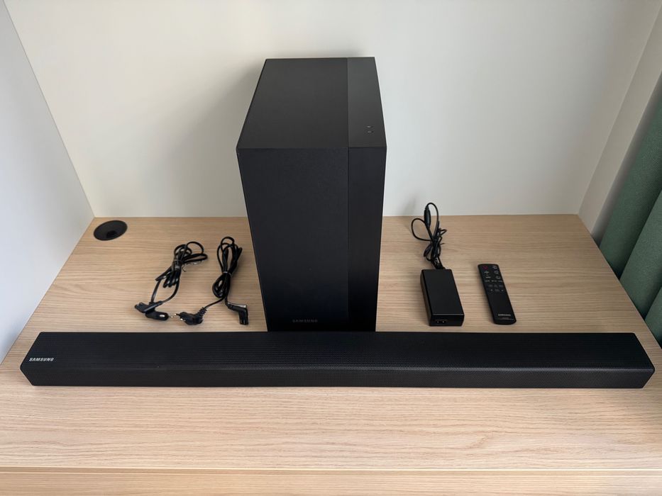 Soundbar Samsung HW-K450
