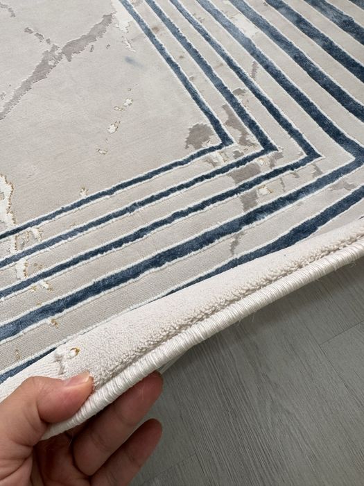 Ковер турецкий, размер 7,20 на 4,80 м