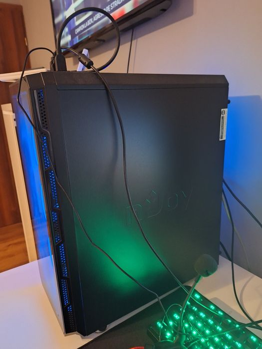 PC Gaming i5-9600k,16 GB Ram,  Nvidia 1660 Ti,HDD 1TB