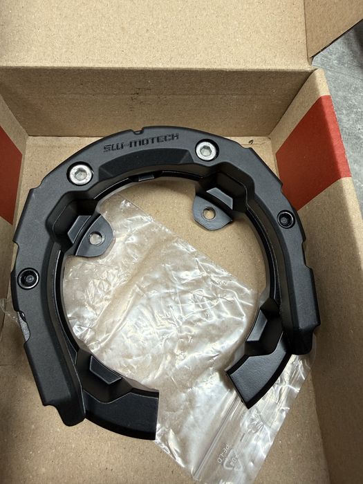 SW-Motech Legend Gear чанта за мотор Kawasaki