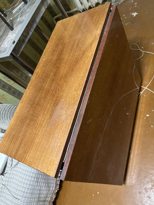 Отдам мебель даром