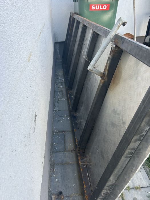 Capac pentru beci