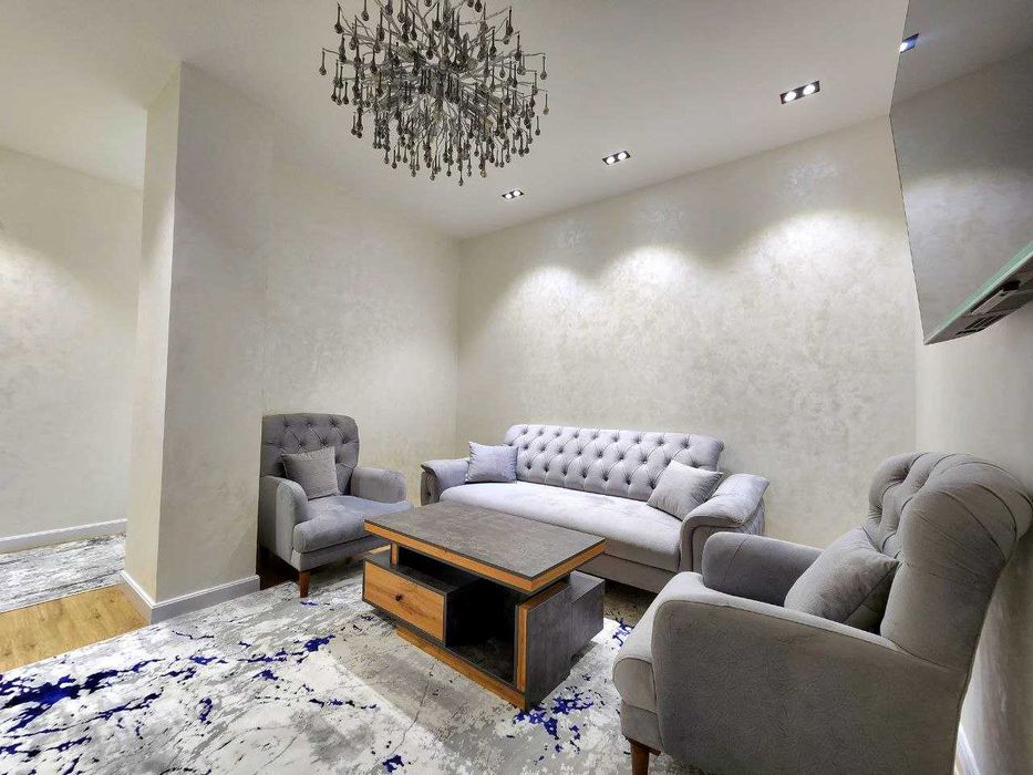 Сдаётся квартира  2\3\9 на Яккасарае, ЖК "Istanbul city",