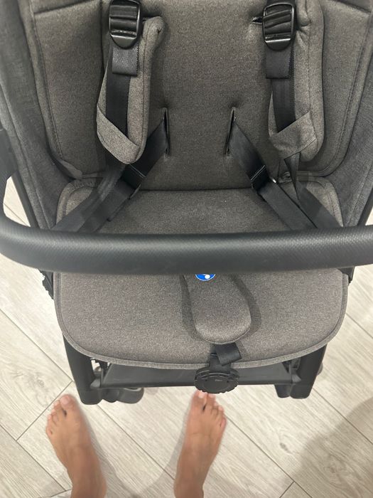 Joolz aer коляска