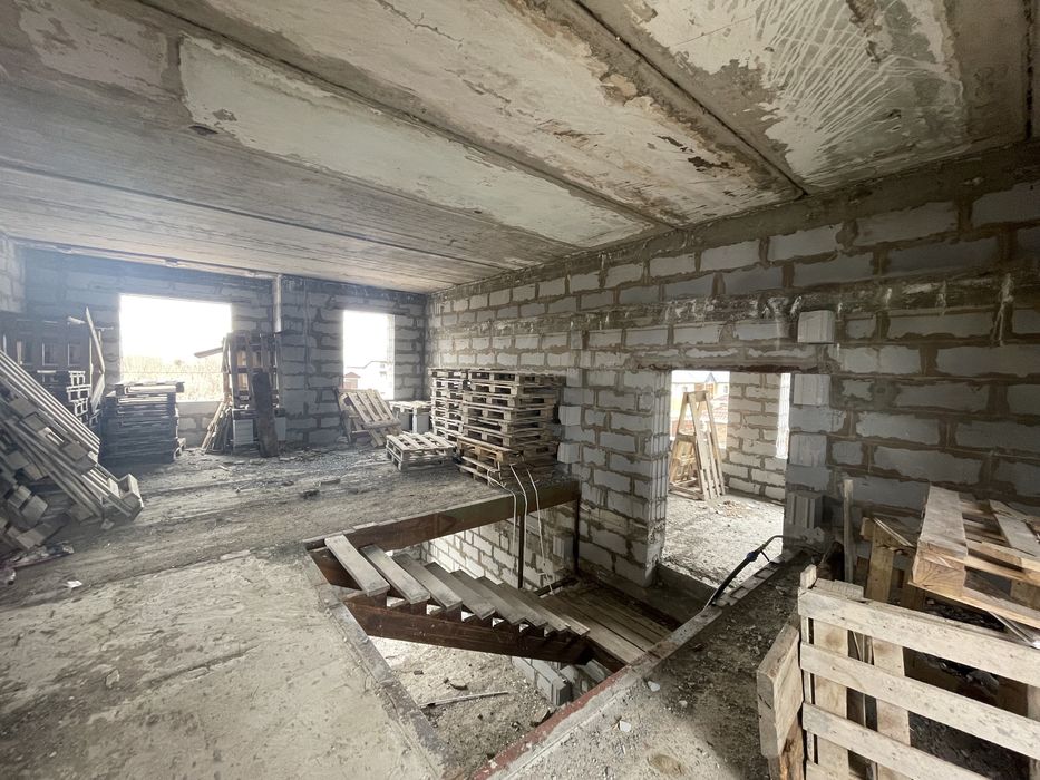 Продам - ДОМ (коттедж)!