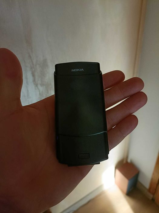 Nokia n70 Made in Finlande