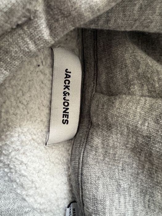 Hanorac Jack&Jones ca si NOU