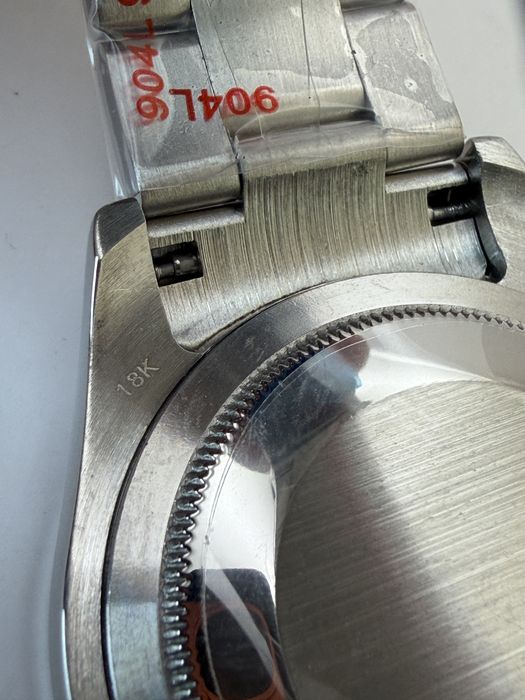 Ceas Rolex Daytona Cosmograph Blue Sunburst, Nou