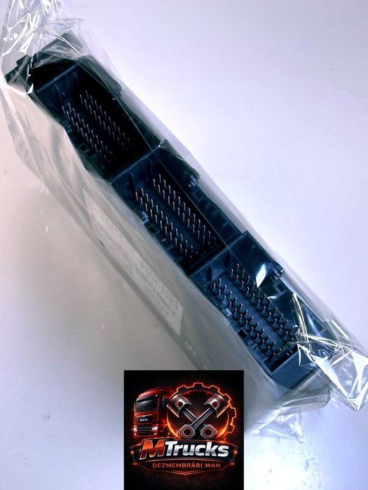 Calculator PTM Original MAN  TGX TGS TGA 81.25805-7116