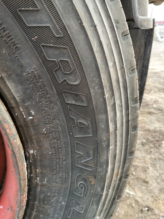 Сатылады 285/70/19.5  100мың