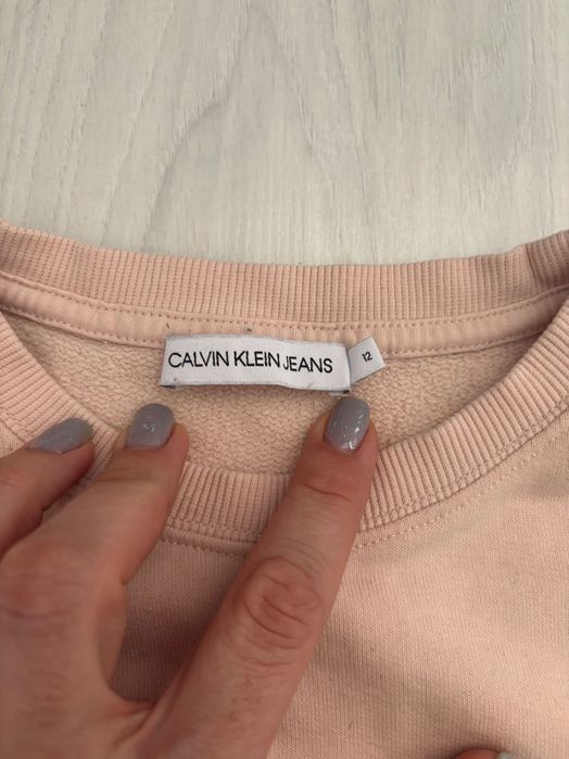 Суичъри за дете 10-12г Calvin Klein,Guess,HM