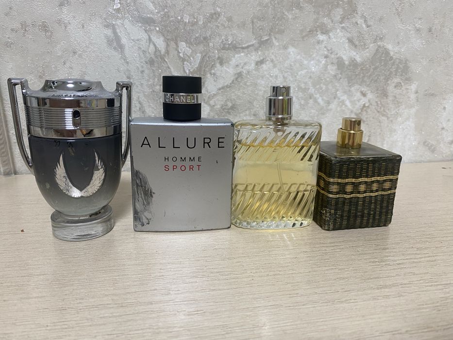 Мужской парфюм  оригинал