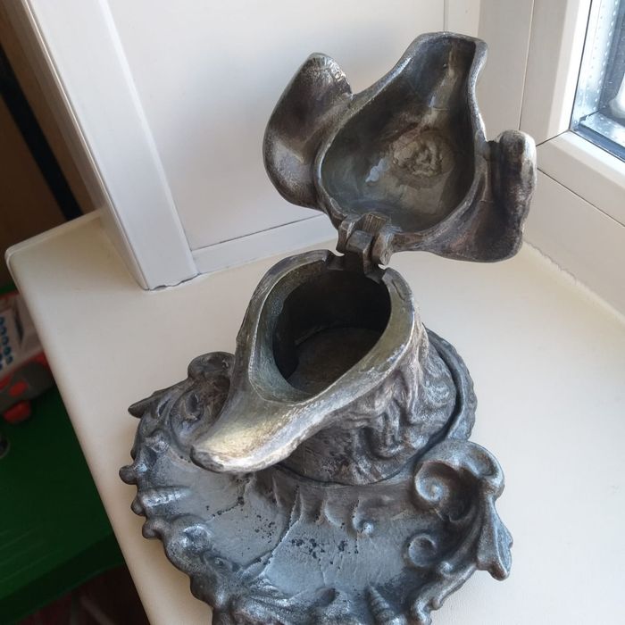 Пепельница  СССР