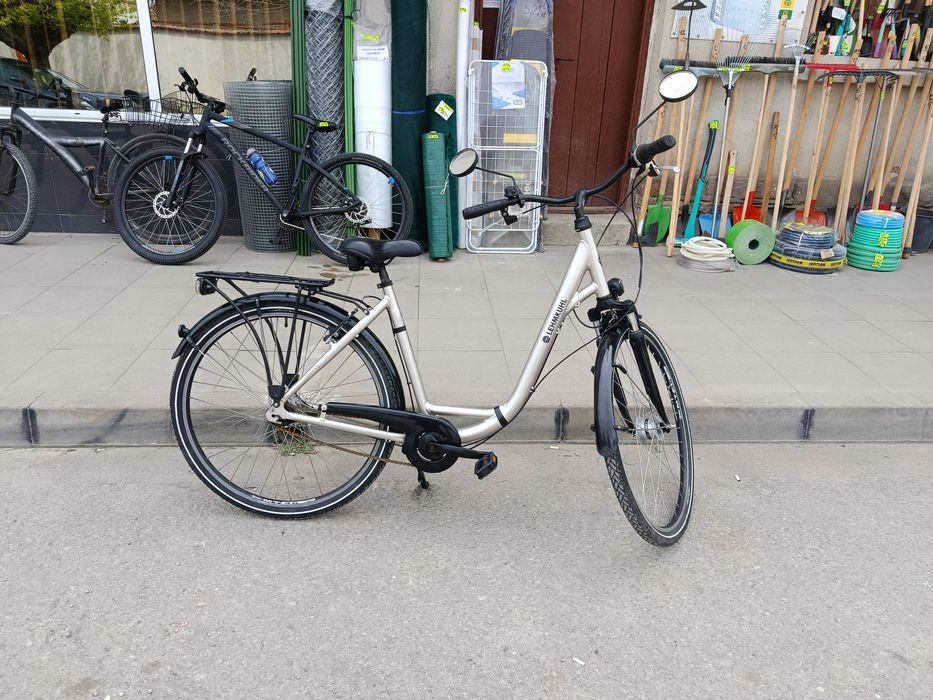 Немски велосипед LEHMKUHL